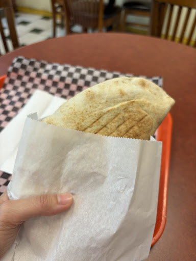 Photo of Donair Drive - 770 Nelson St, Vancouver, BC V6Z 1A8